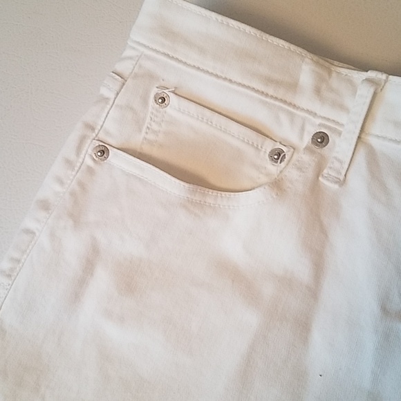GAP Denim - Gap, white jeans